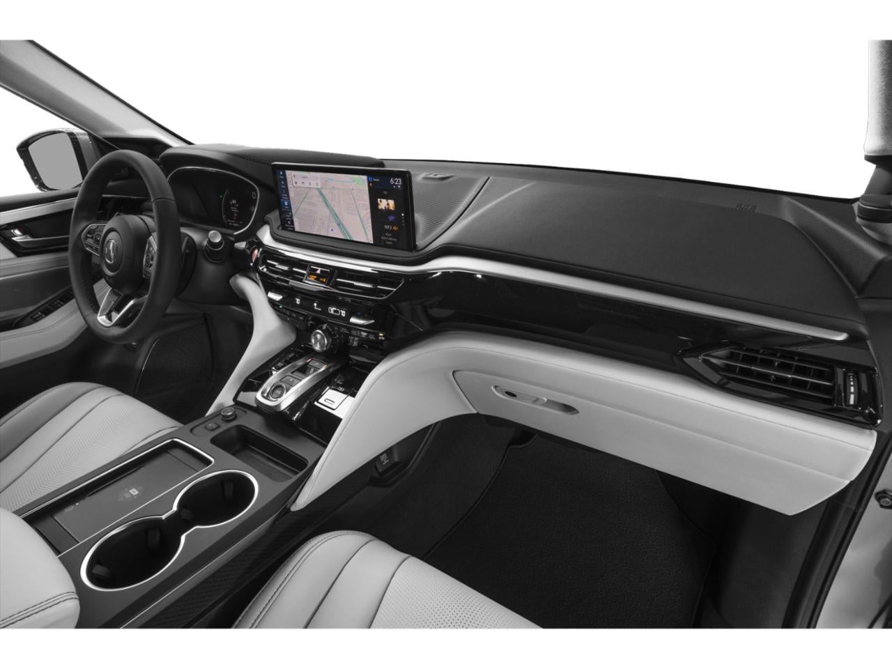 2025 Acura MDX FWD w/Technology Package