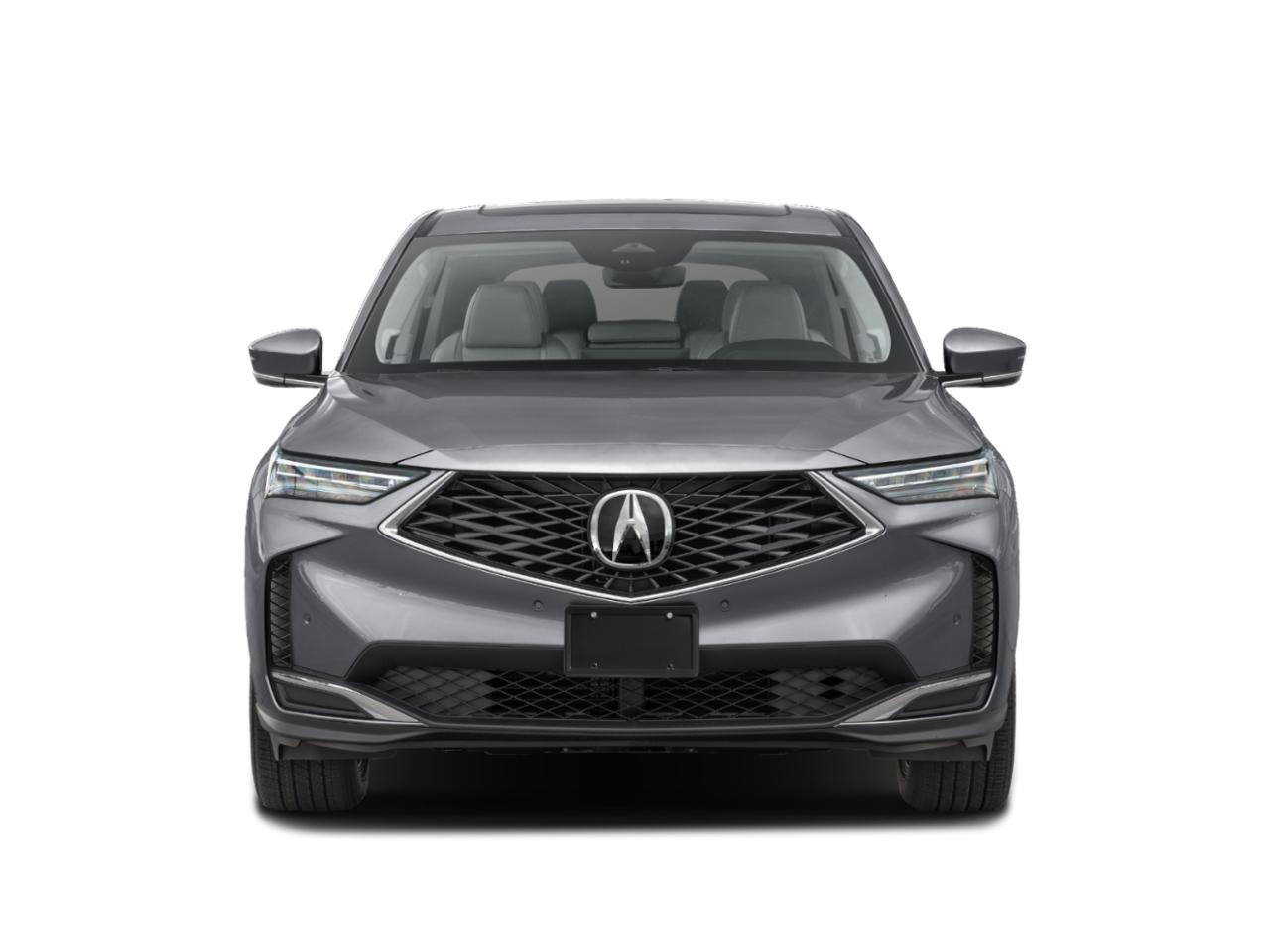 2025 Acura MDX FWD w/Technology Package