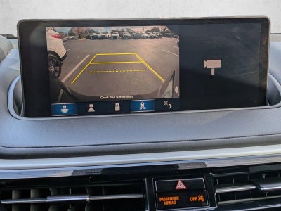 2023 Acura MDX FWD w/Technology Package