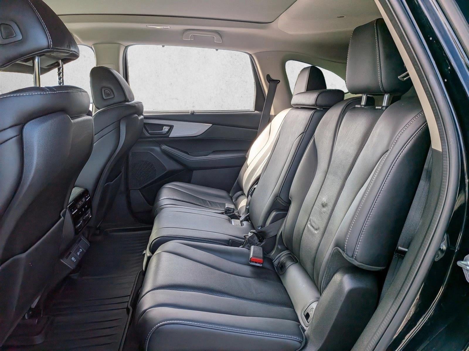 2023 Acura MDX FWD w/Technology Package