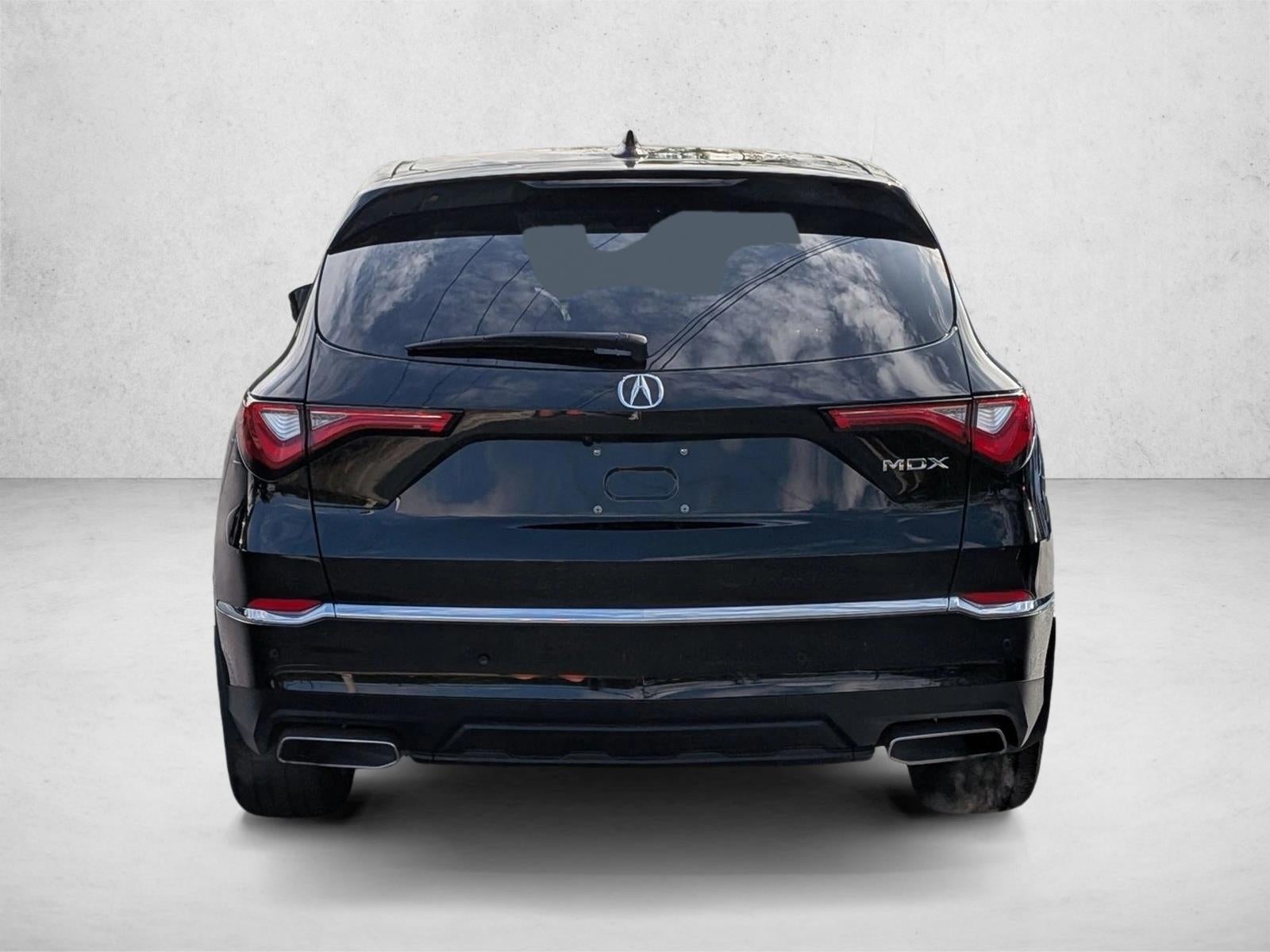 2023 Acura MDX FWD w/Technology Package