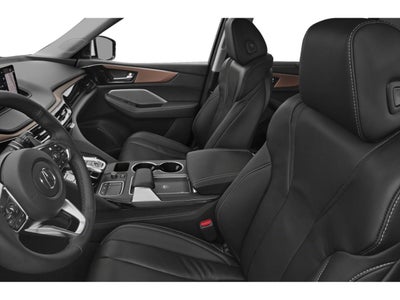 2023 Acura MDX FWD w/Technology Package