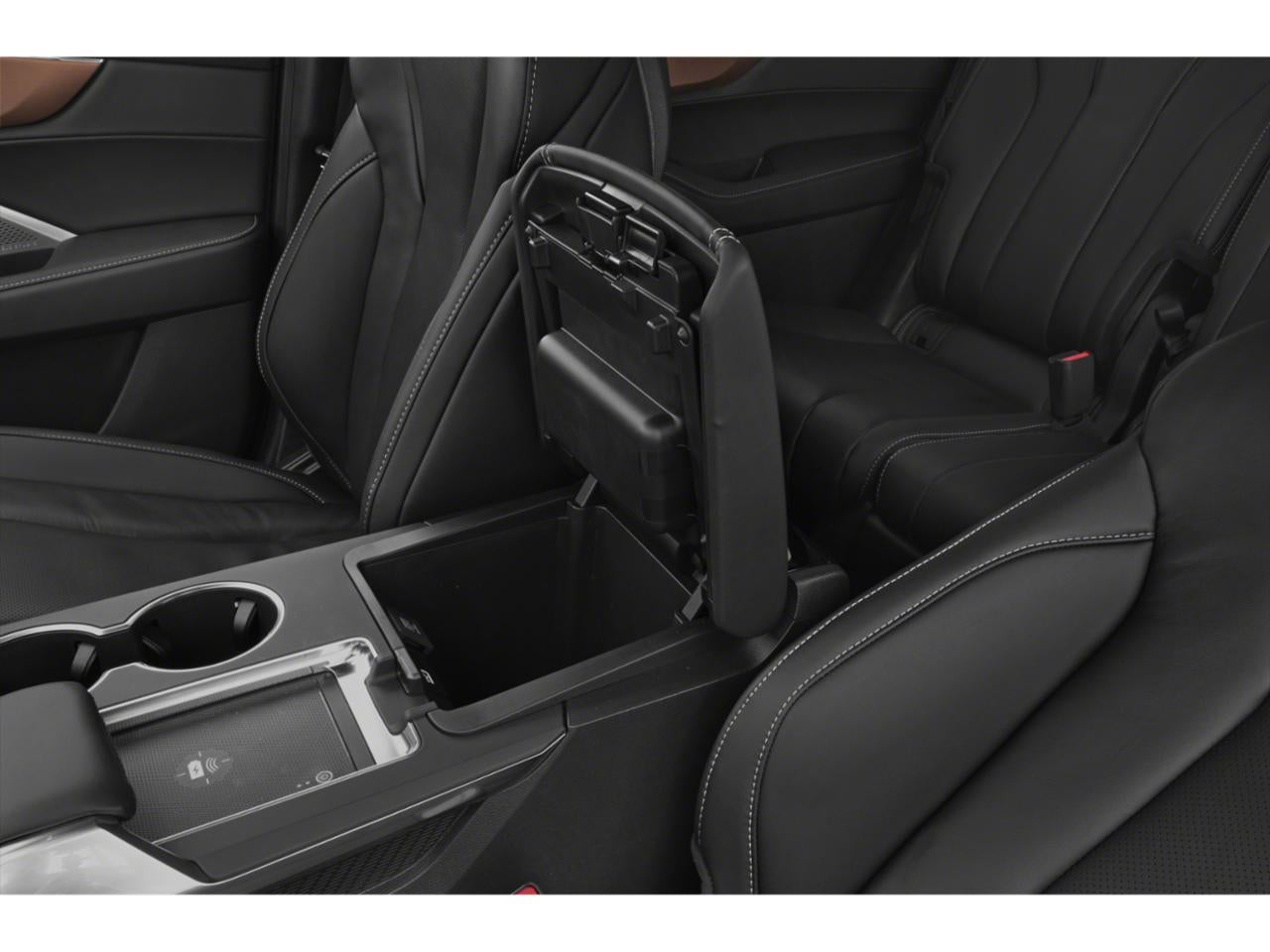 2023 Acura MDX FWD w/Technology Package