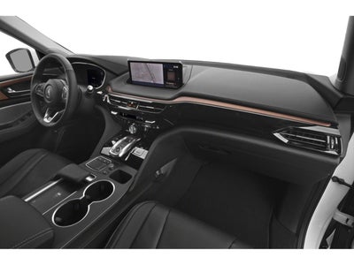 2023 Acura MDX FWD w/Technology Package
