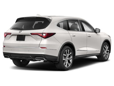 2023 Acura MDX FWD w/Technology Package