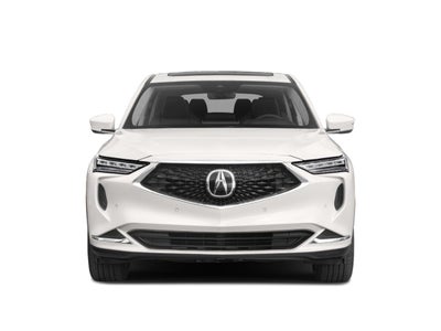 2023 Acura MDX FWD w/Technology Package