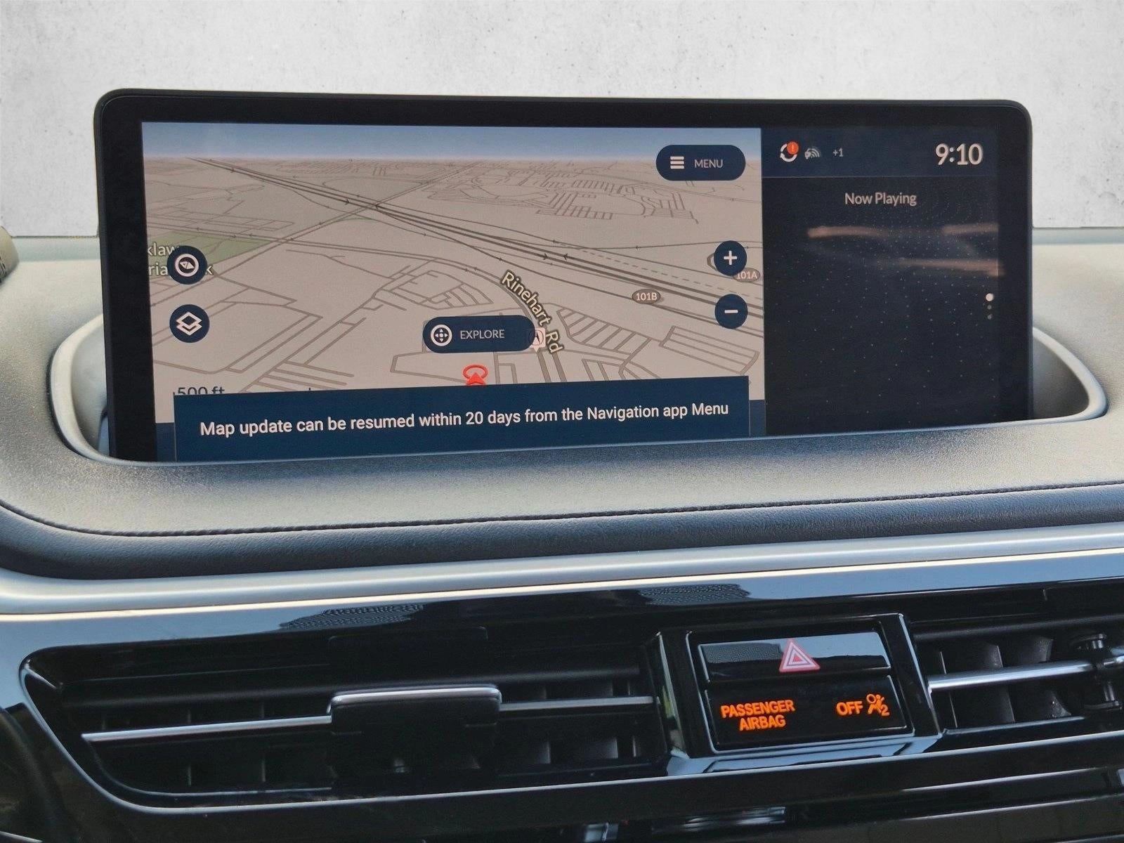 2024 Acura MDX FWD w/Technology Package