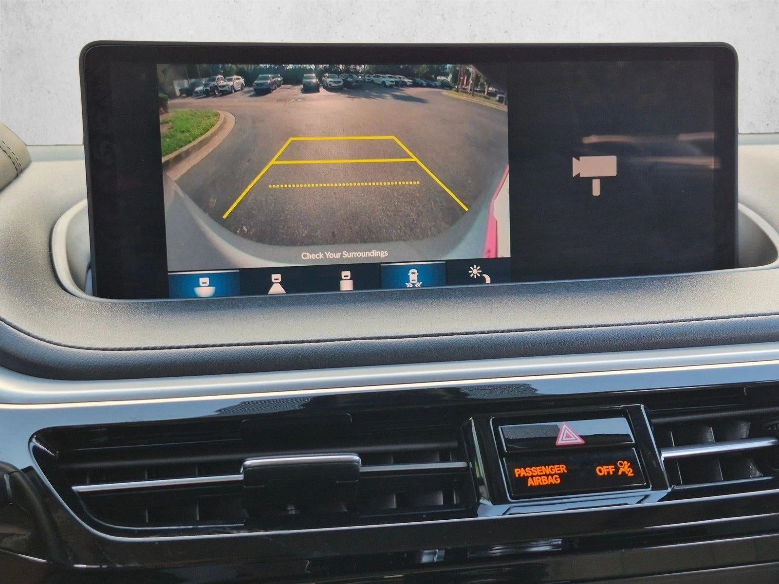 2024 Acura MDX FWD w/Technology Package