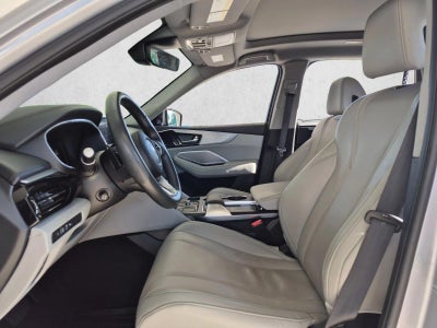 2024 Acura MDX FWD w/Technology Package