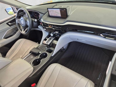 2024 Acura MDX FWD w/Technology Package