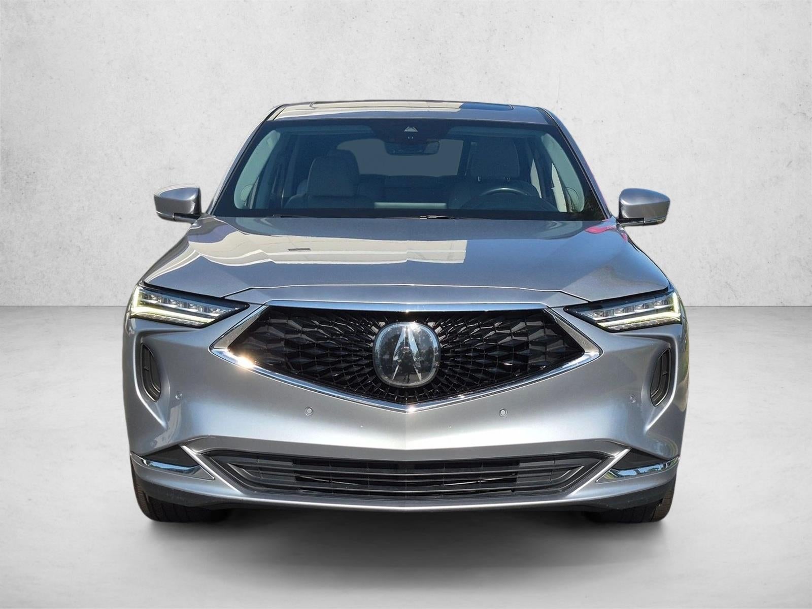 2024 Acura MDX FWD w/Technology Package