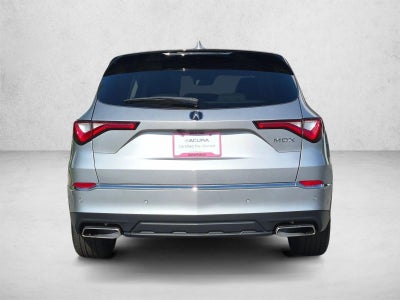 2024 Acura MDX FWD w/Technology Package