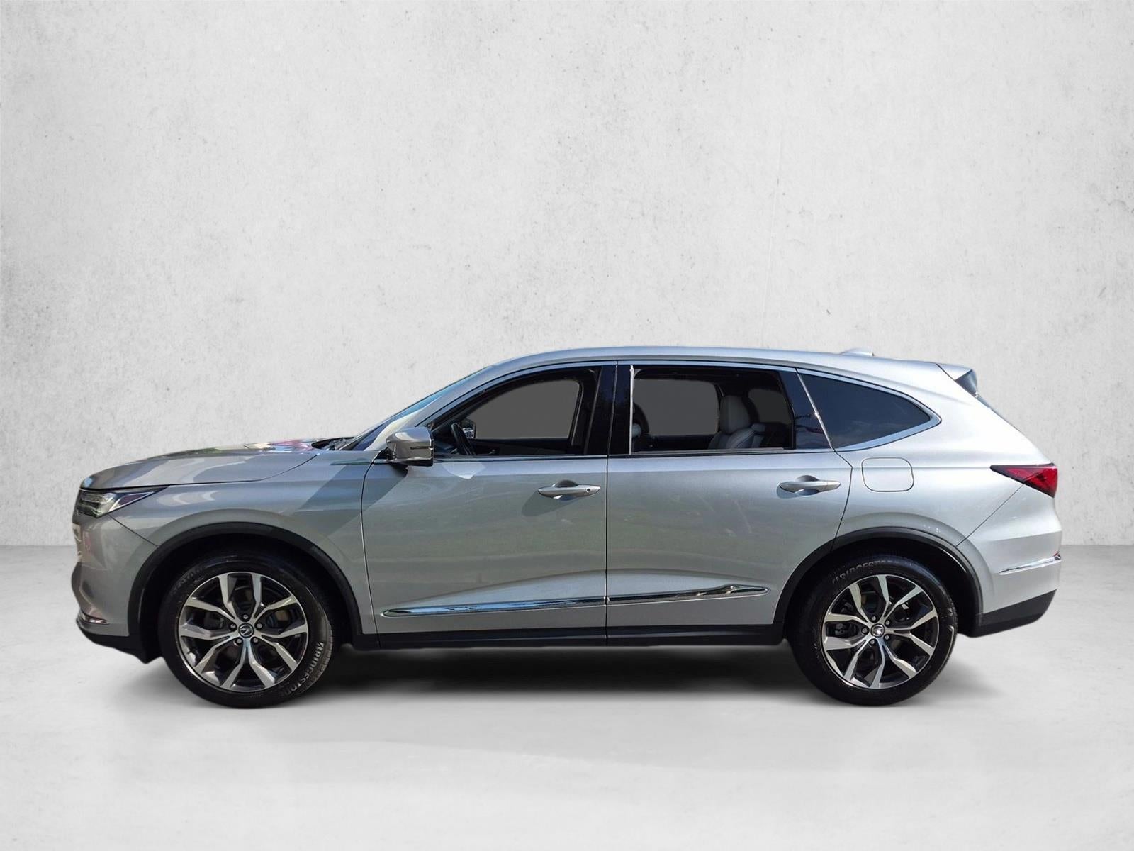 2024 Acura MDX FWD w/Technology Package