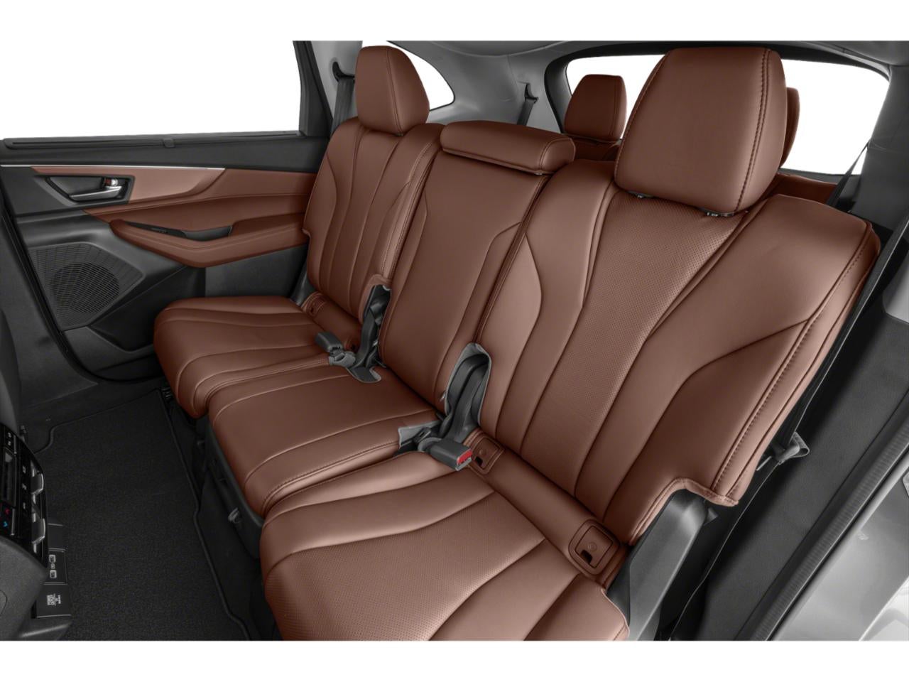2024 Acura MDX FWD w/Technology Package