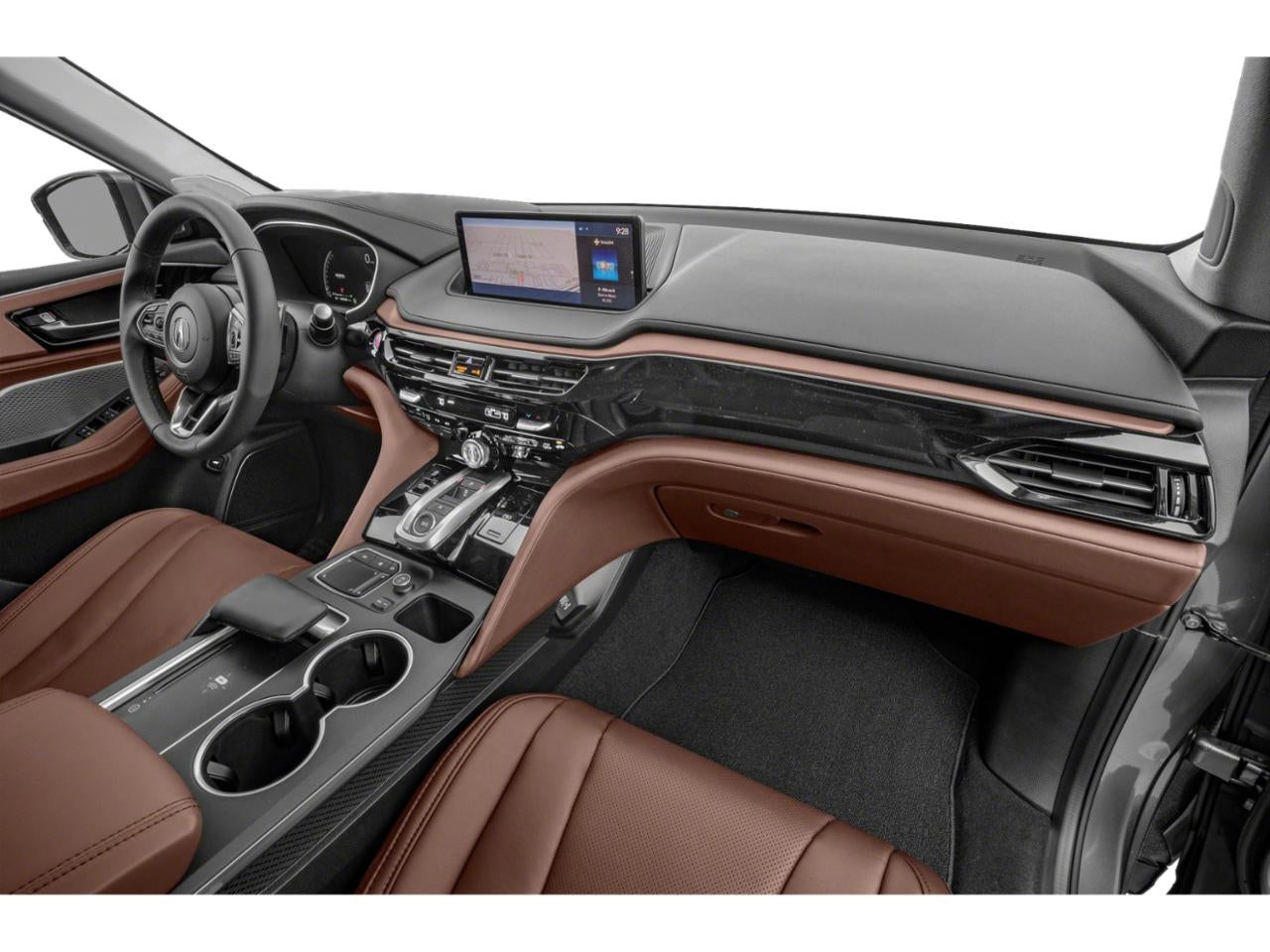 2024 Acura MDX FWD w/Technology Package