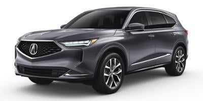 2024 Acura MDX FWD w/Technology Package