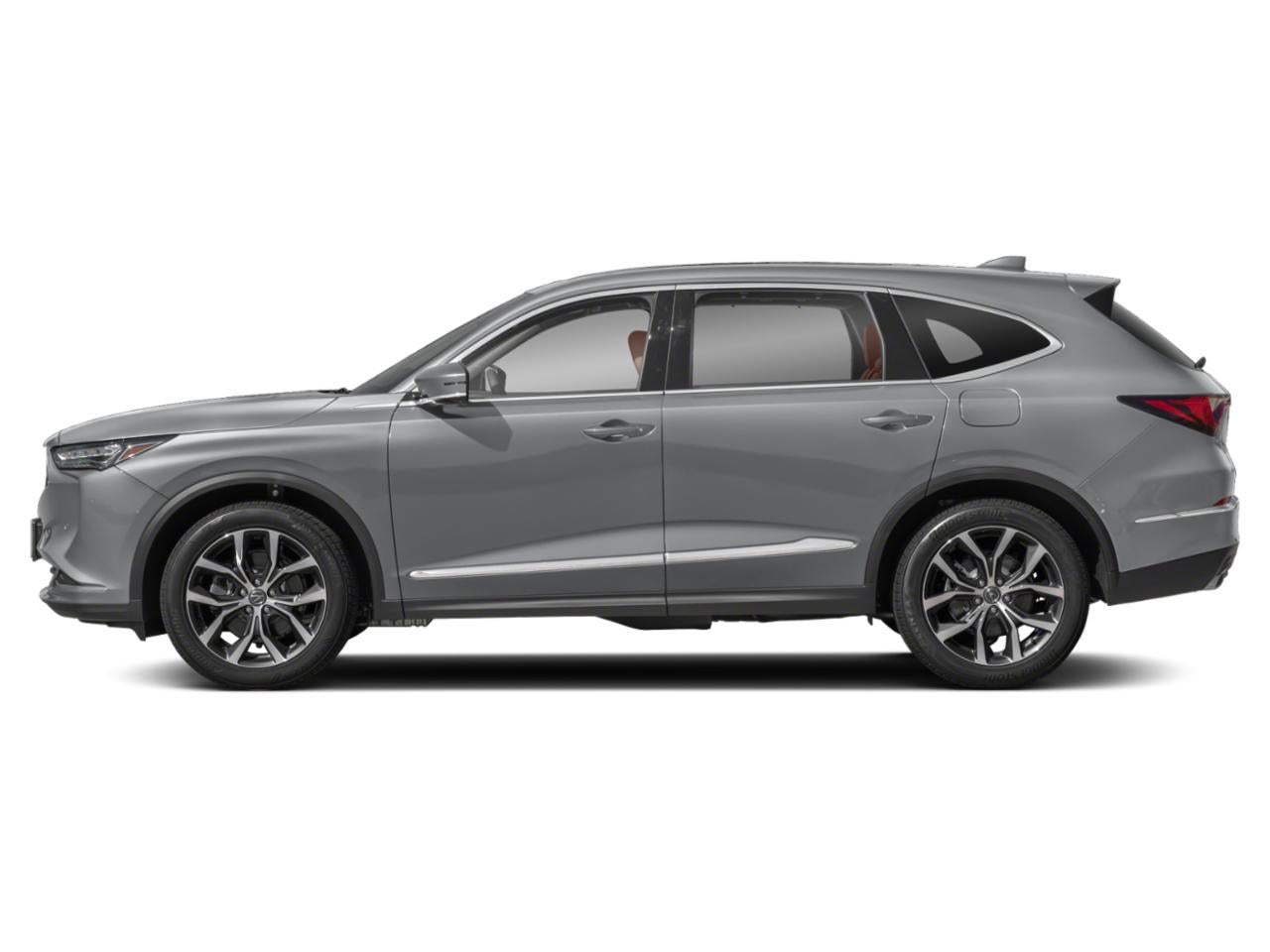 2024 Acura MDX FWD w/Technology Package