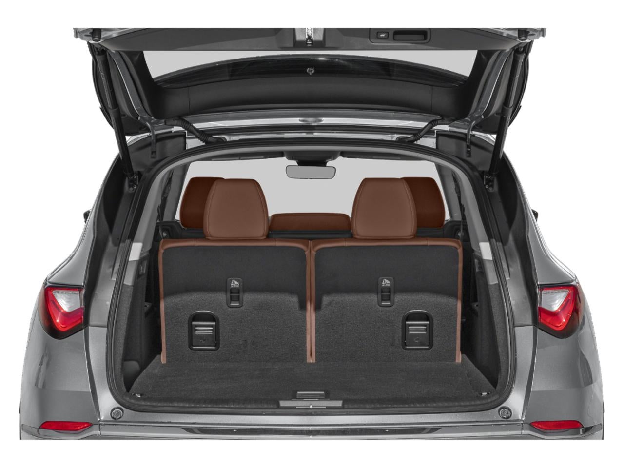 2024 Acura MDX FWD w/Technology Package