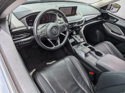2024 Acura MDX FWD w/Technology Package