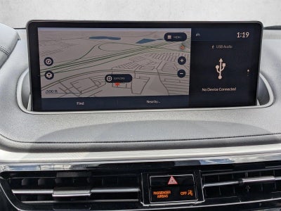 2024 Acura MDX FWD w/Technology Package