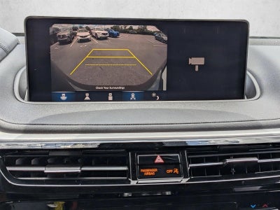 2024 Acura MDX FWD w/Technology Package