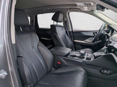 2024 Acura MDX FWD w/Technology Package