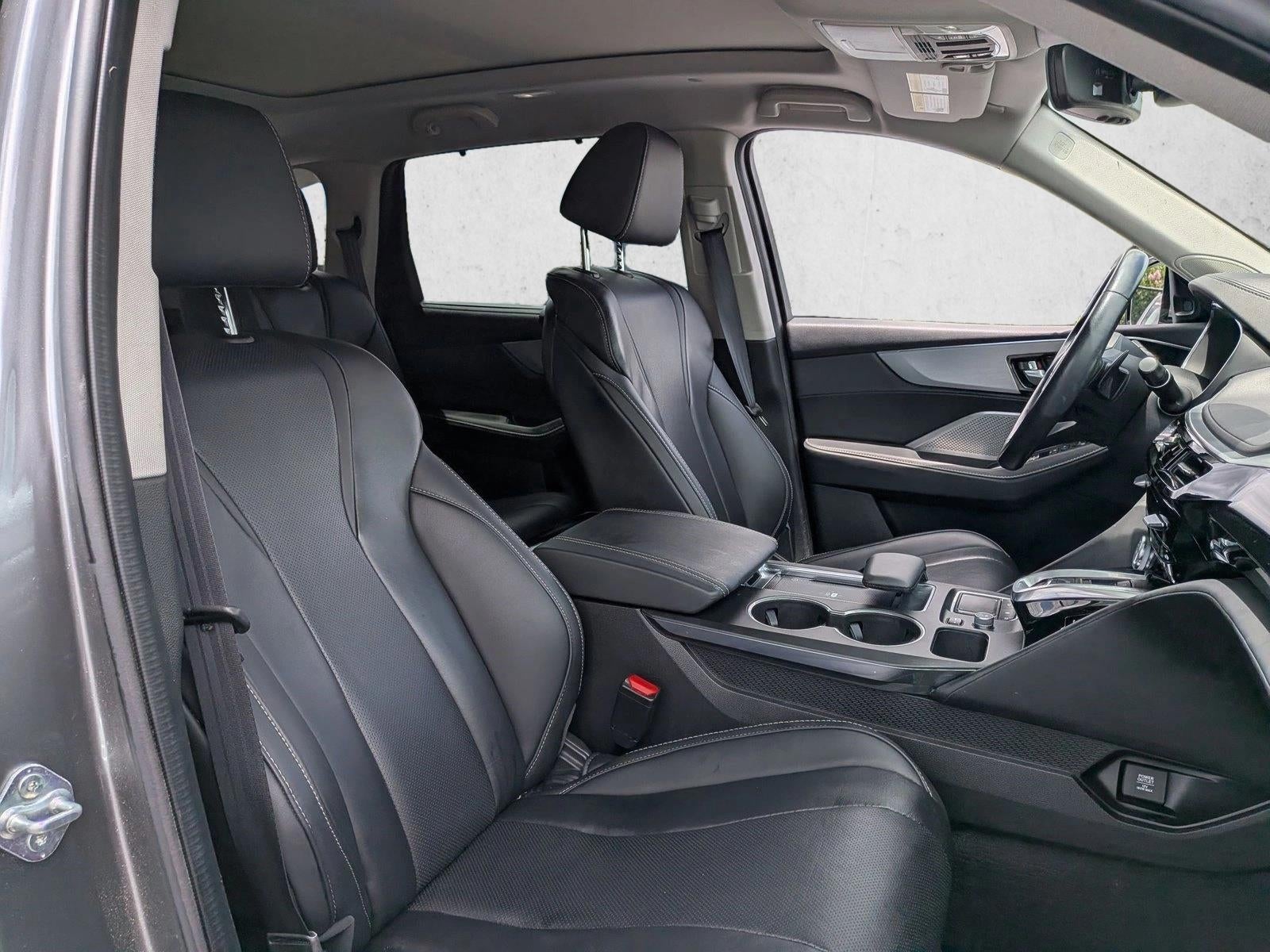 2024 Acura MDX FWD w/Technology Package