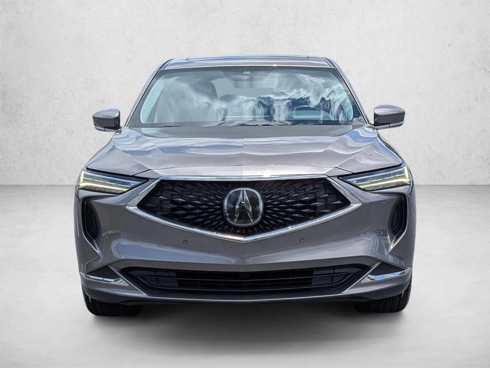 2024 Acura MDX FWD w/Technology Package