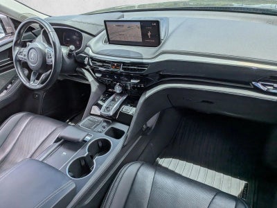 2024 Acura MDX FWD w/Technology Package