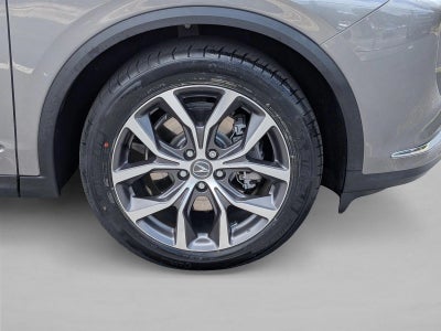 2024 Acura MDX FWD w/Technology Package
