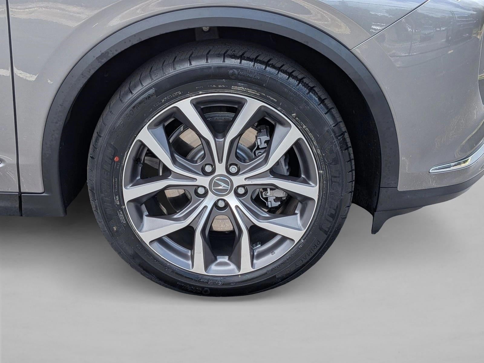 2024 Acura MDX FWD w/Technology Package