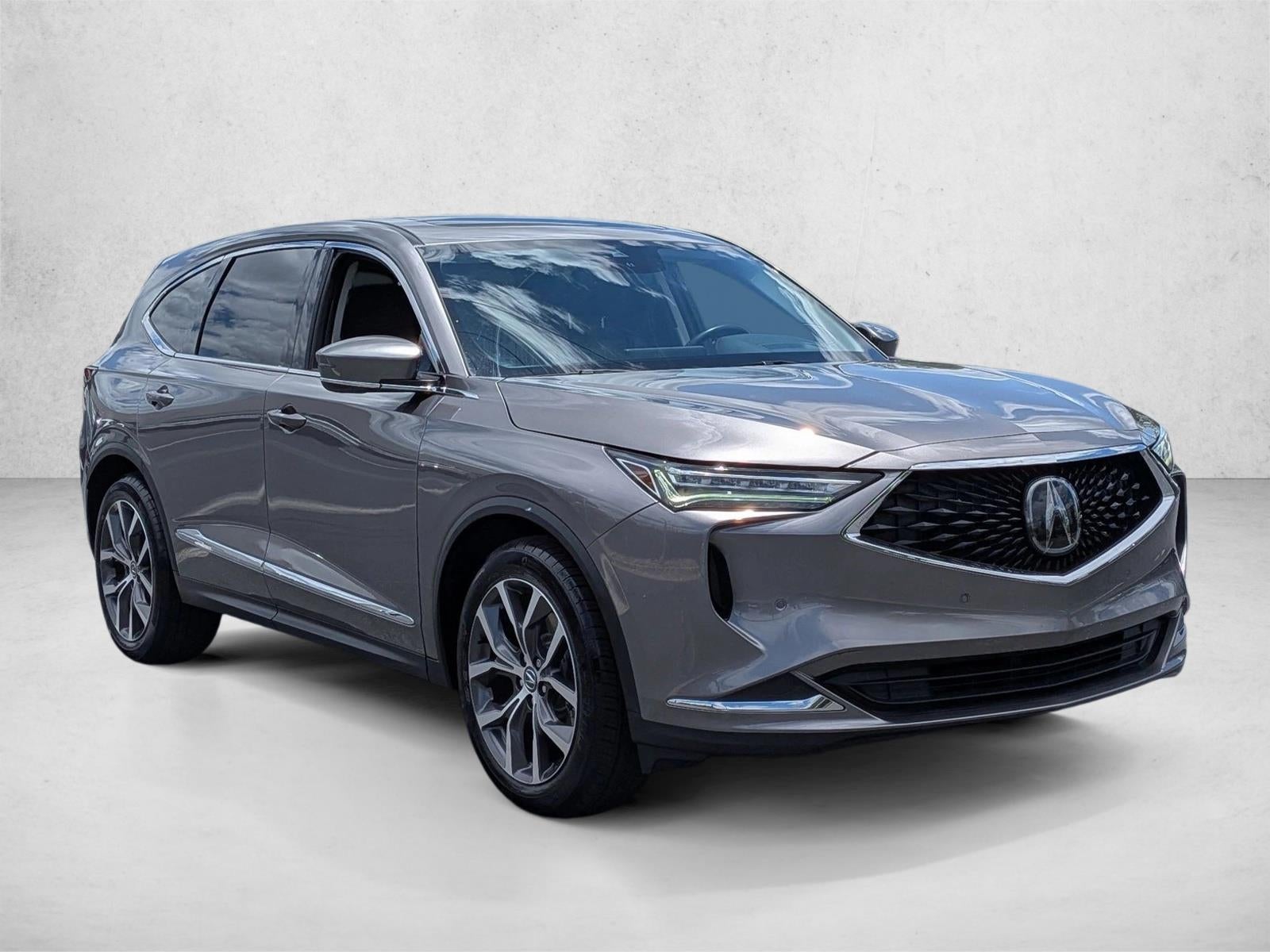 2024 Acura MDX FWD w/Technology Package