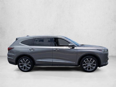2024 Acura MDX FWD w/Technology Package