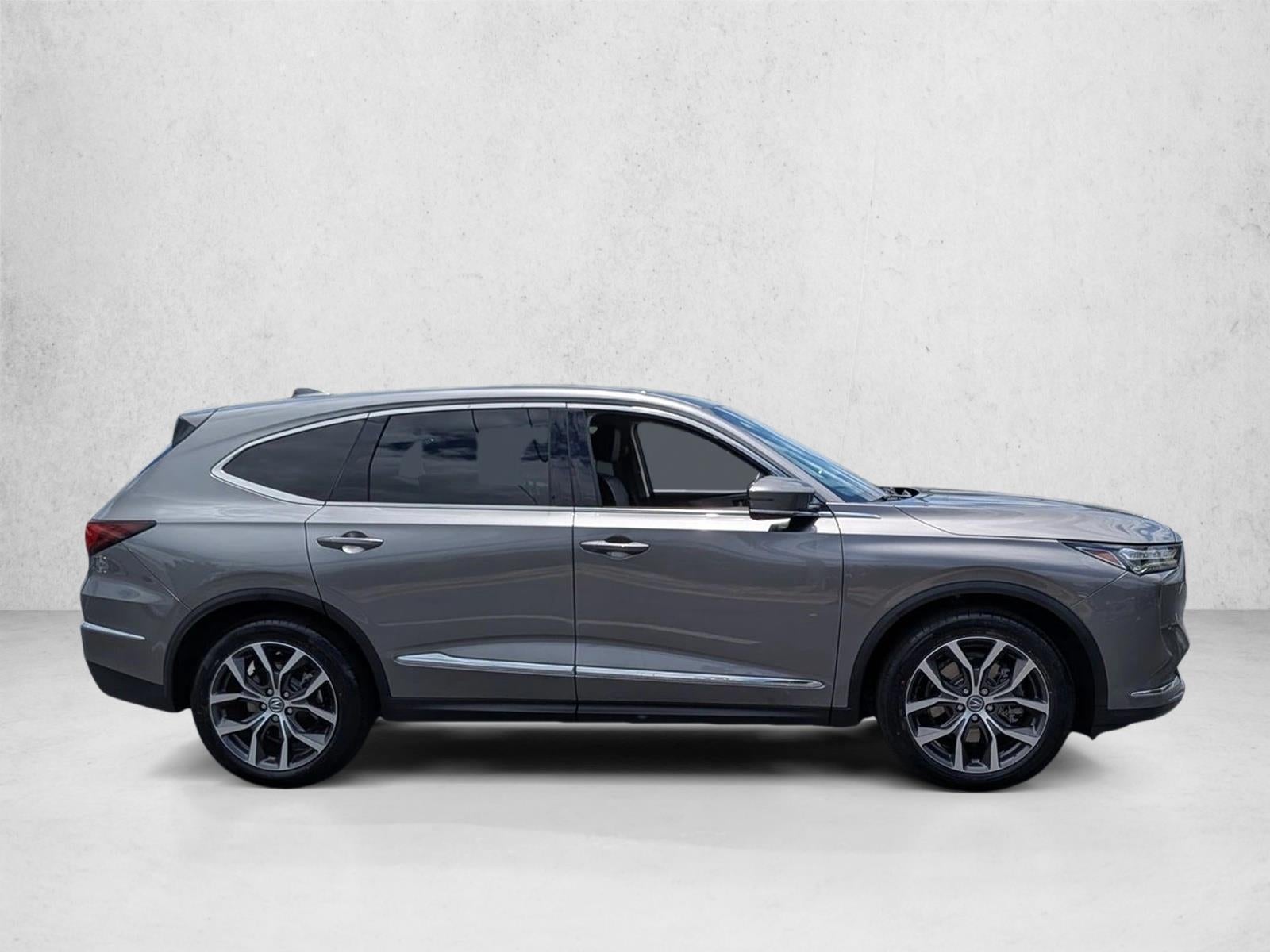 2024 Acura MDX FWD w/Technology Package