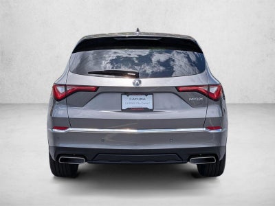 2024 Acura MDX FWD w/Technology Package