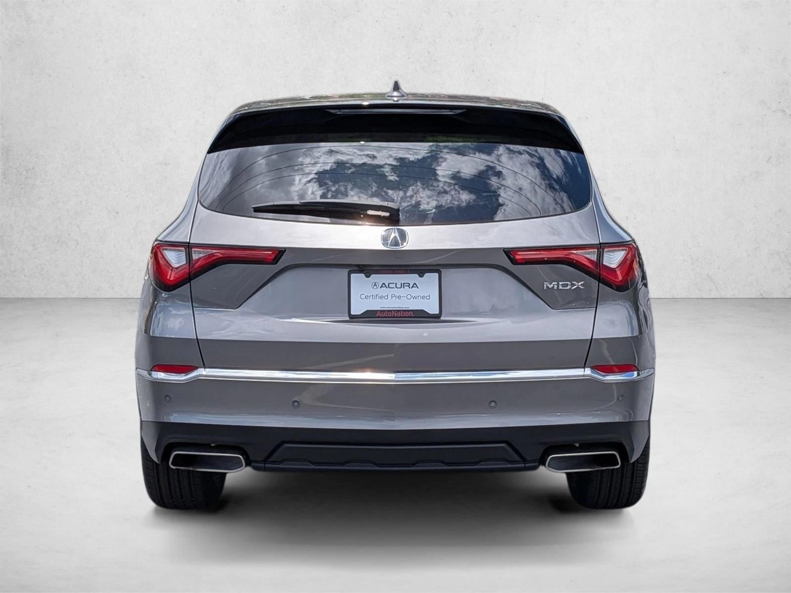 2024 Acura MDX FWD w/Technology Package