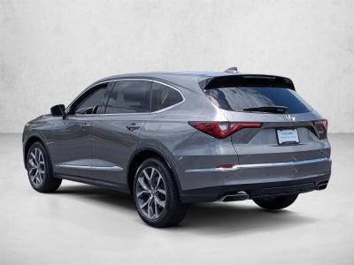 2024 Acura MDX FWD w/Technology Package