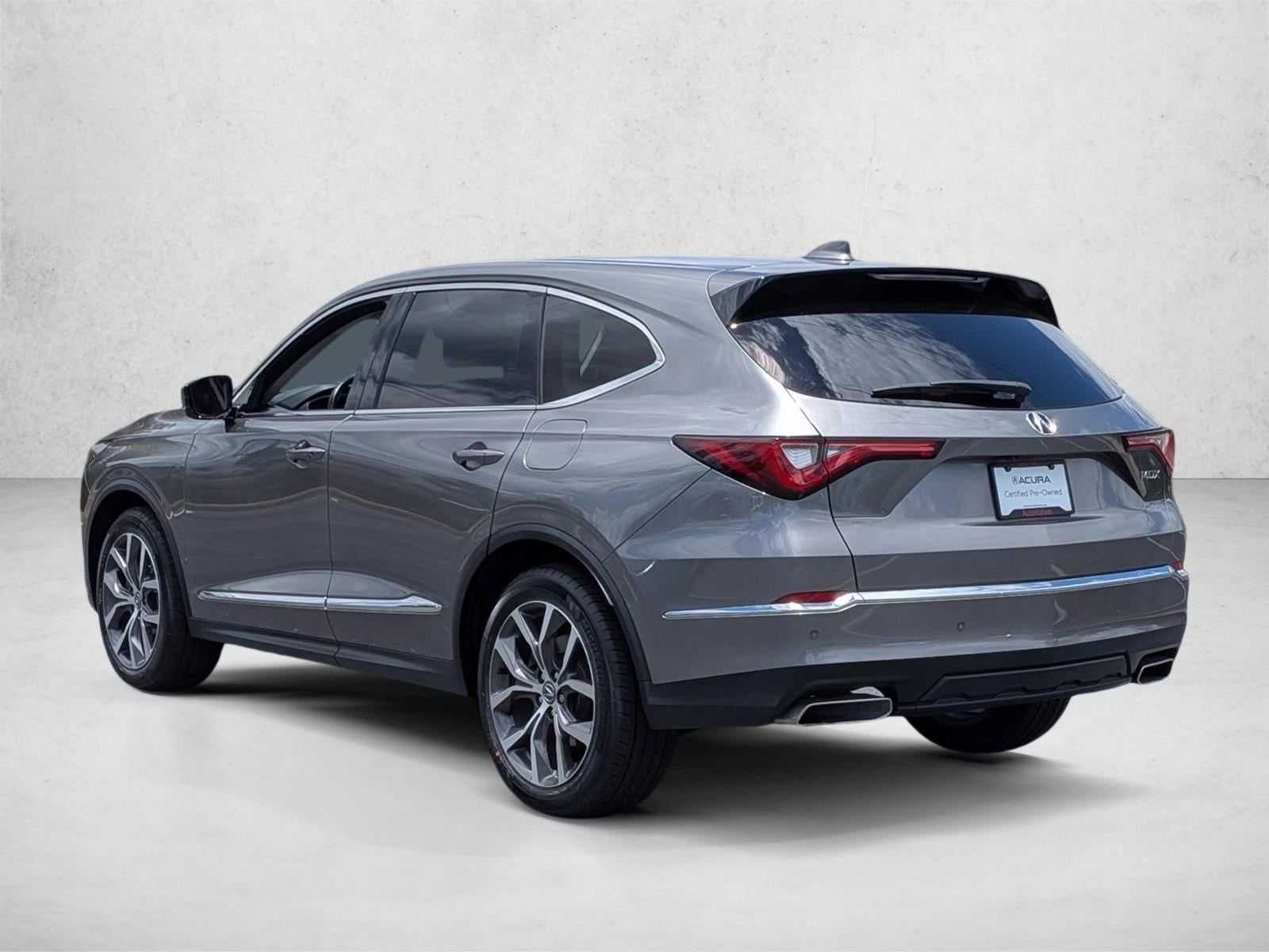 2024 Acura MDX FWD w/Technology Package