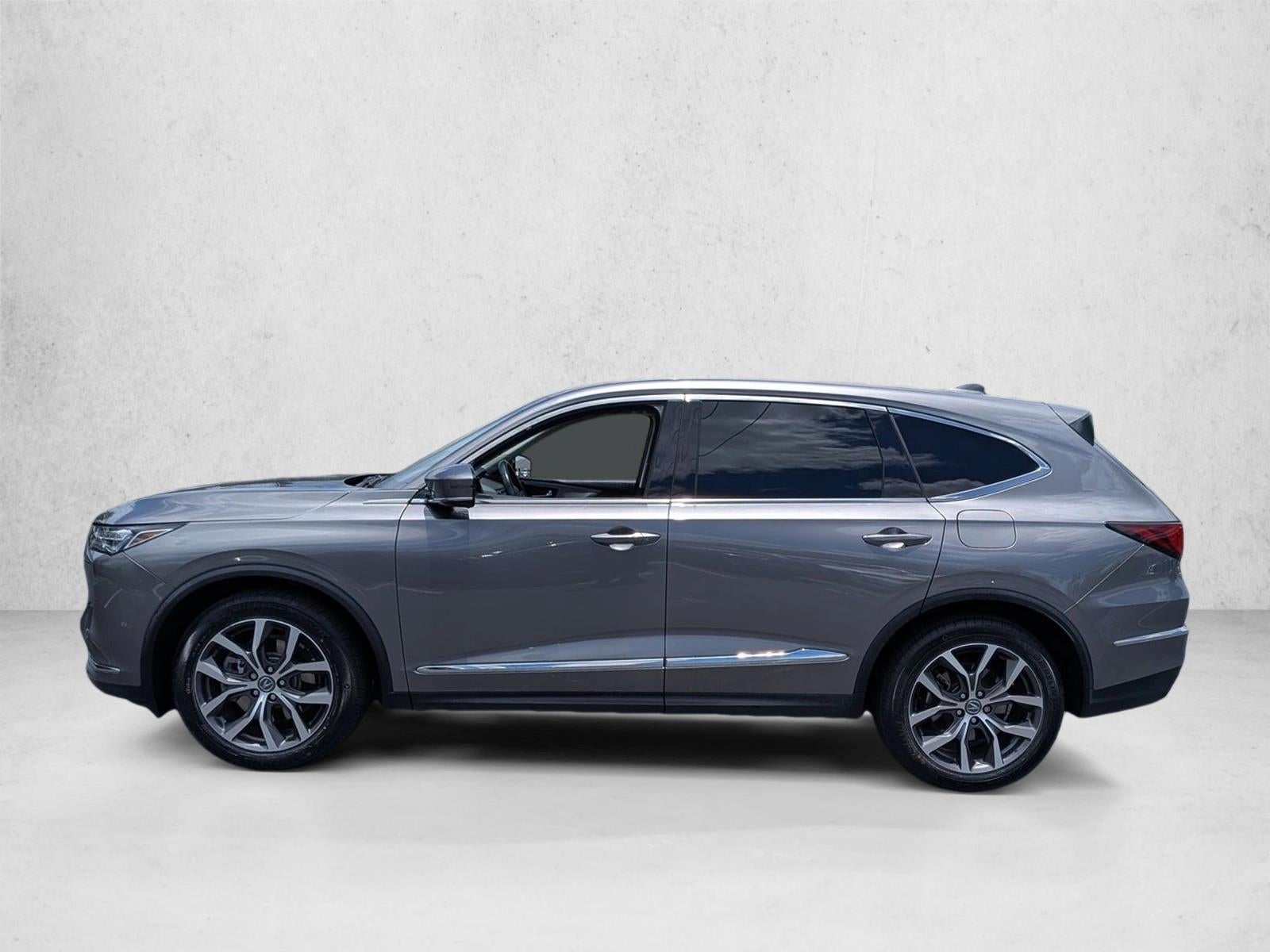 2024 Acura MDX FWD w/Technology Package