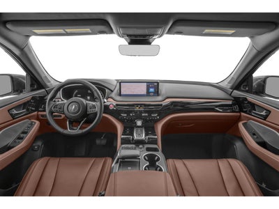 2024 Acura MDX FWD w/Technology Package