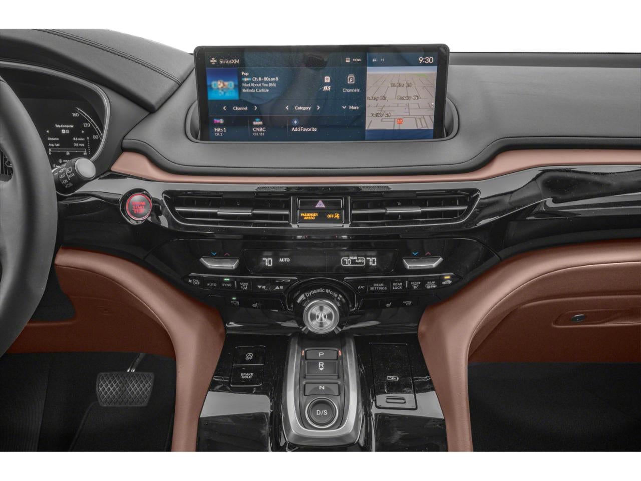 2024 Acura MDX FWD w/Technology Package