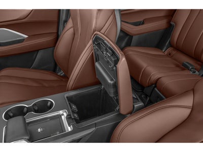 2024 Acura MDX FWD w/Technology Package
