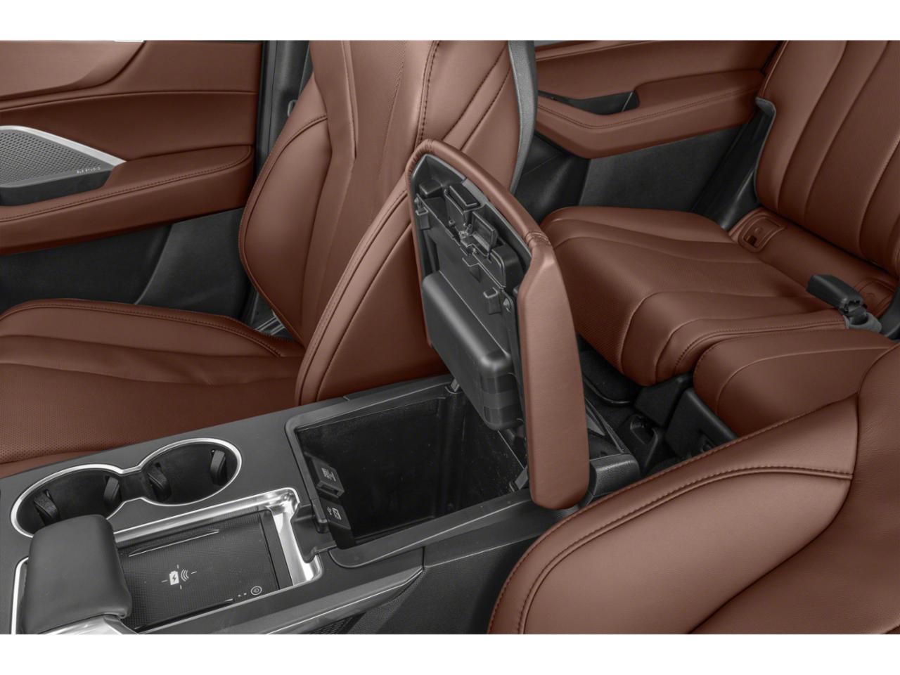 2024 Acura MDX FWD w/Technology Package