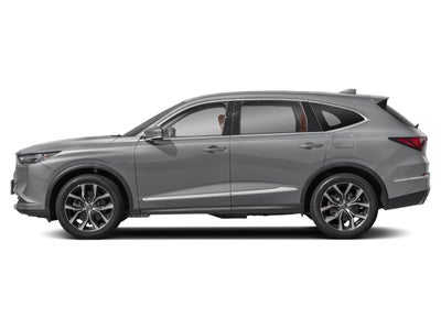 2024 Acura MDX FWD w/Technology Package
