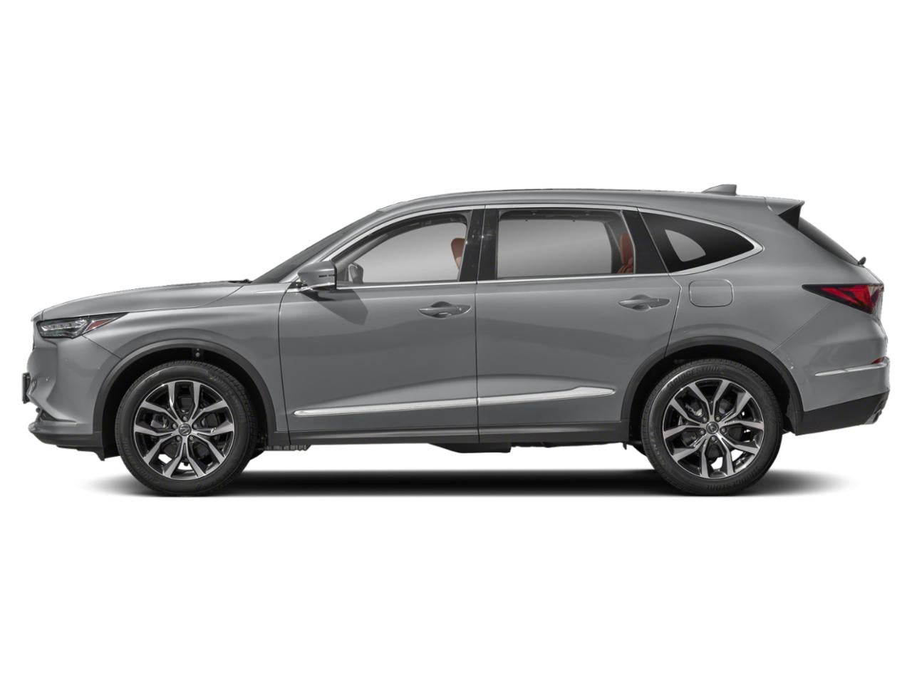 2024 Acura MDX FWD w/Technology Package