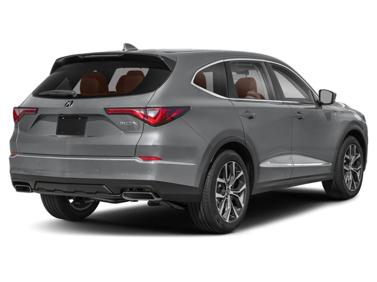 2024 Acura MDX FWD w/Technology Package