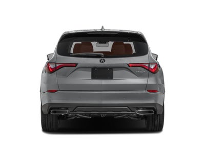 2024 Acura MDX FWD w/Technology Package
