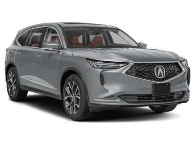 2024 Acura MDX FWD w/Technology Package