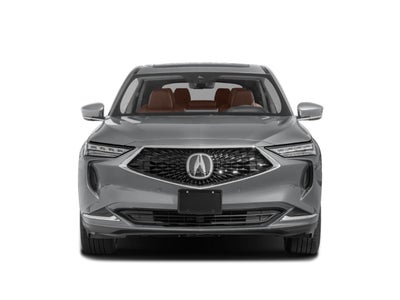 2024 Acura MDX FWD w/Technology Package