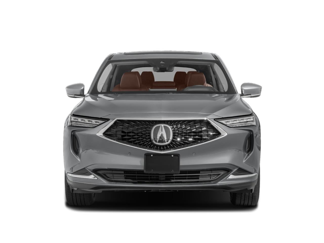 2024 Acura MDX FWD w/Technology Package